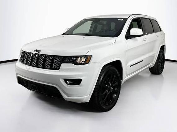 JEEP GRAND CHEROKEE 2022 1C4RJEAG9NC153494 image
